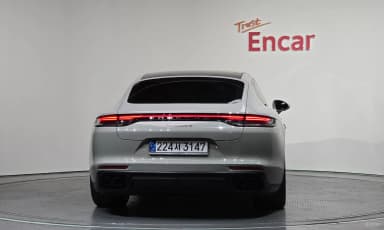Panamera (971)