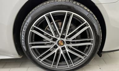 Panamera (971)