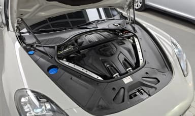 Panamera (971)