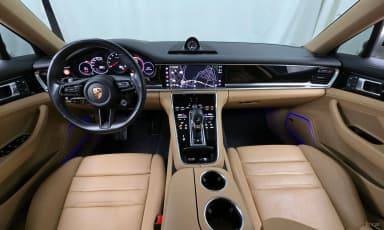 Panamera (971)