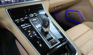 Panamera (971)