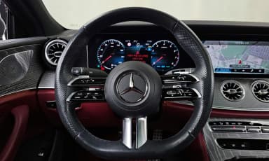 CLS-Class C257