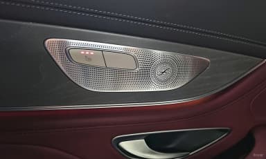 CLS-Class C257