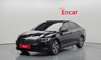Jetta 7th Generation