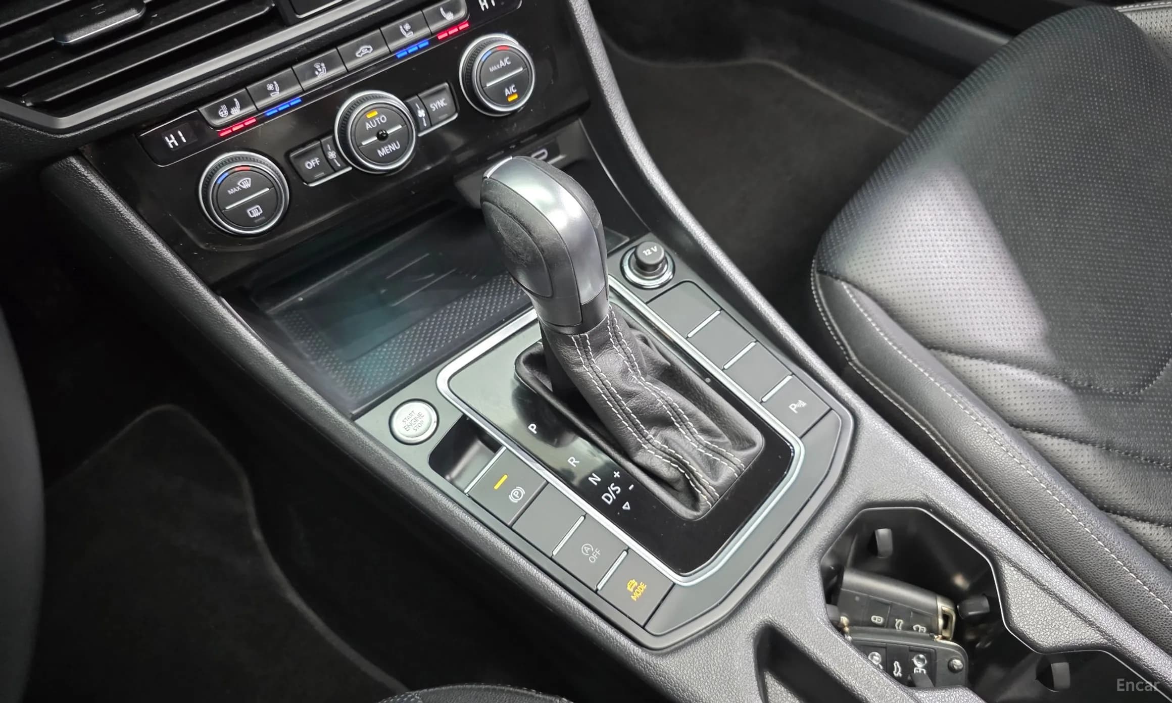 Jetta 7th Generation