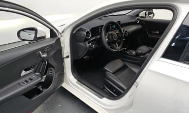 A-Class W177