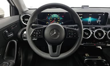 A-Class W177