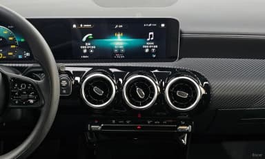 A-Class W177
