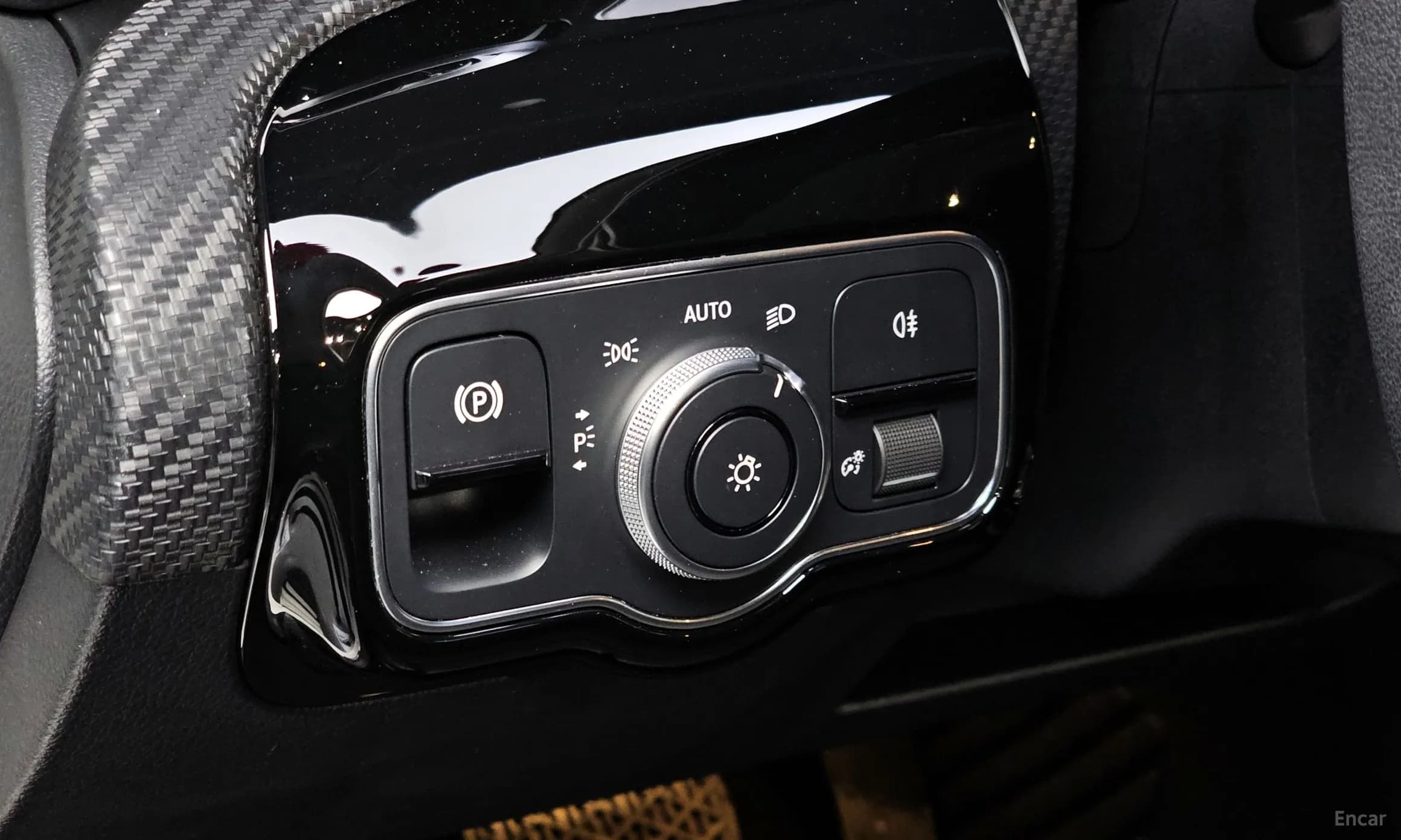 A-Class W177