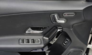 A-Class W177