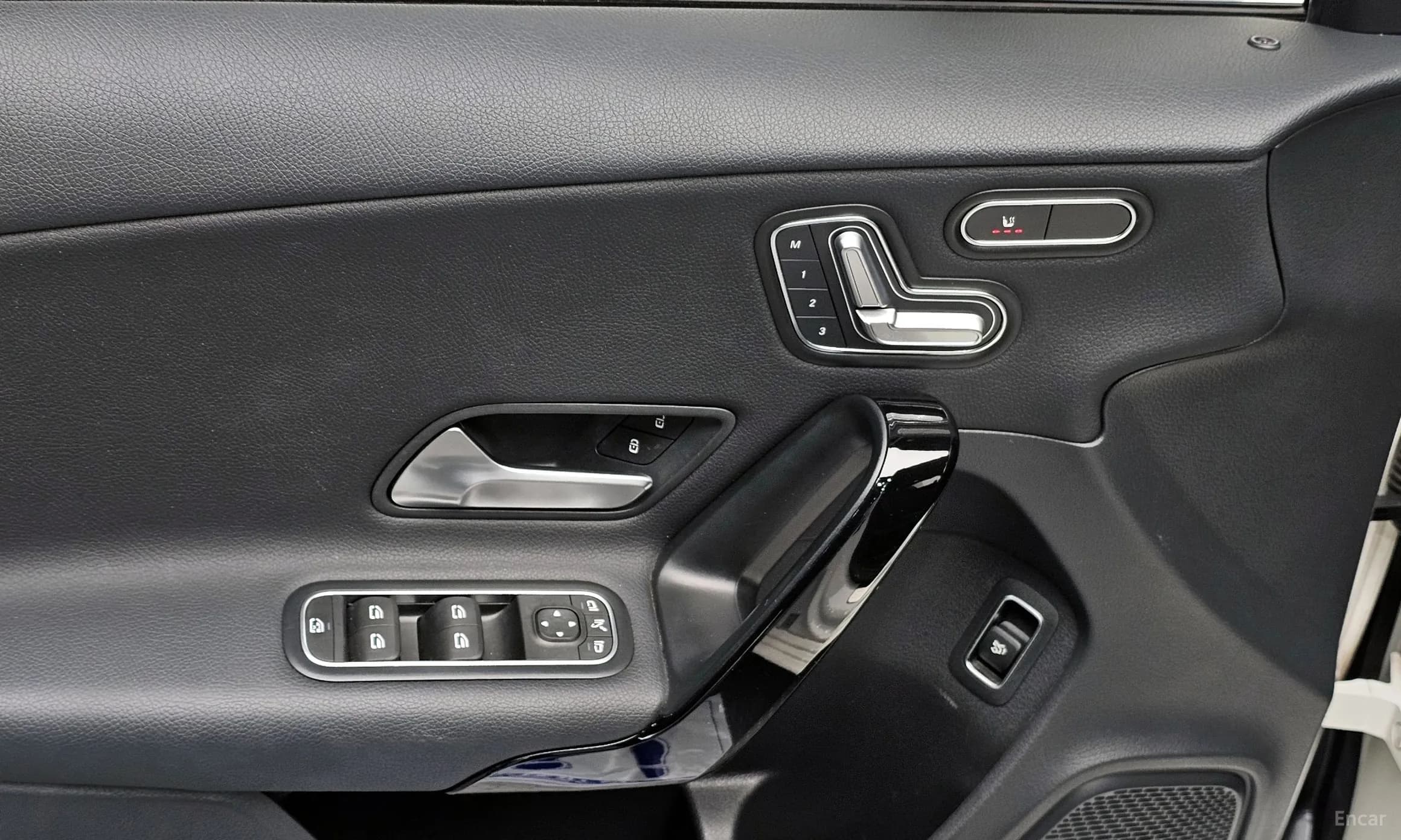 A-Class W177