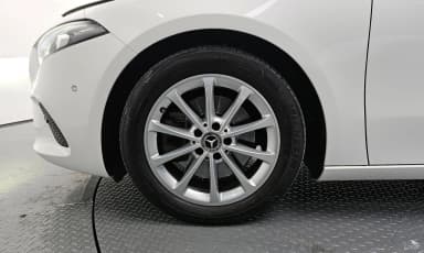 A-Class W177