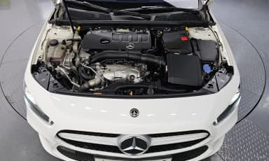A-Class W177