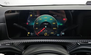 A-Class W177