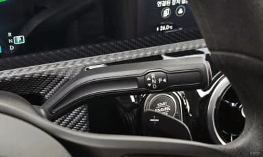 A-Class W177