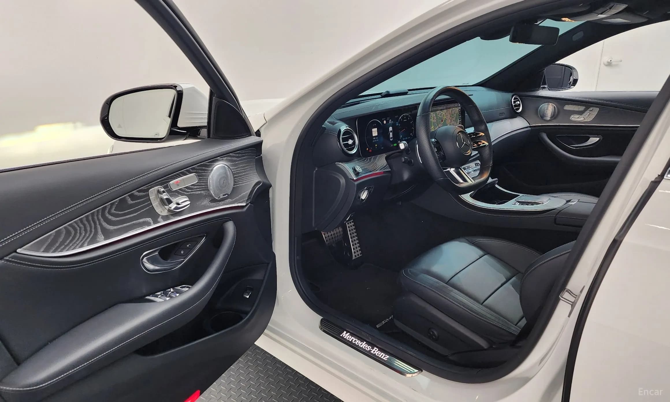 E-Class W213
