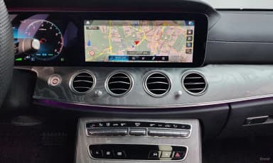 E-Class W213