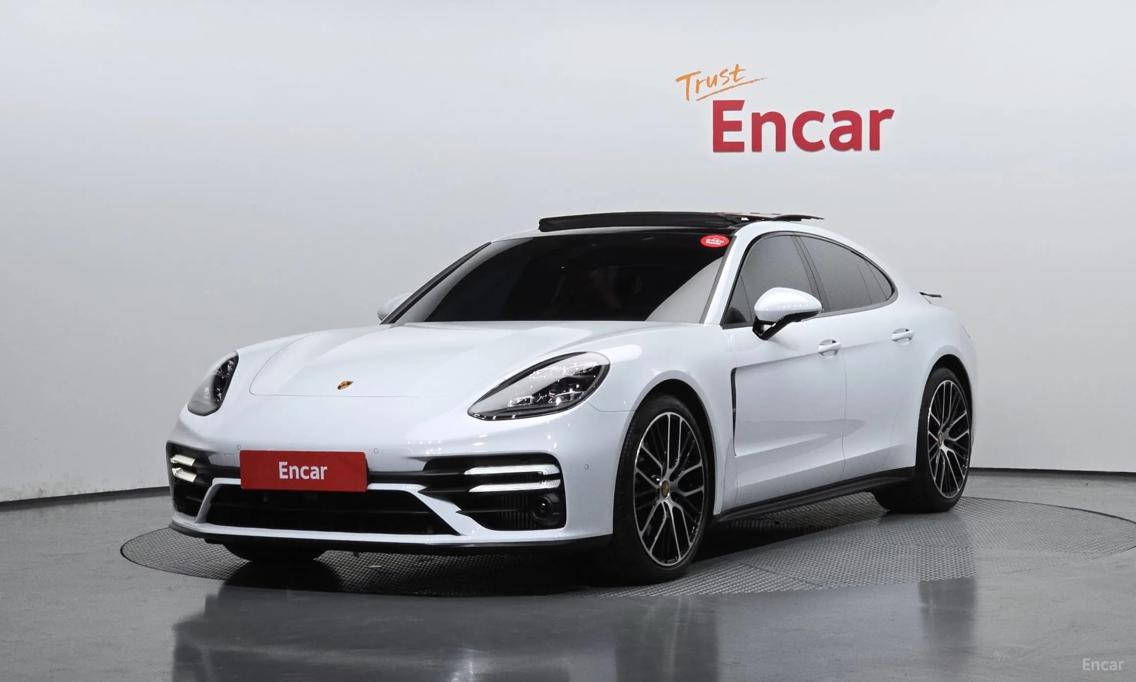 Panamera (971)