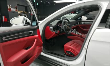 Panamera (971)