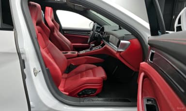 Panamera (971)