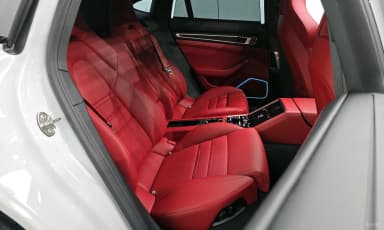 Panamera (971)