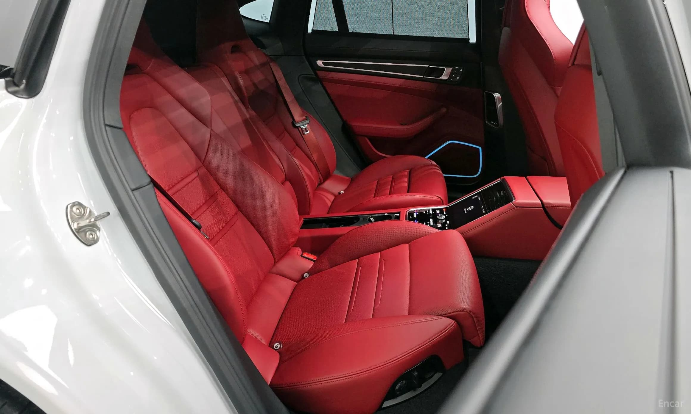 Panamera (971)