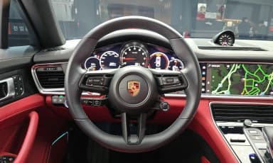 Panamera (971)