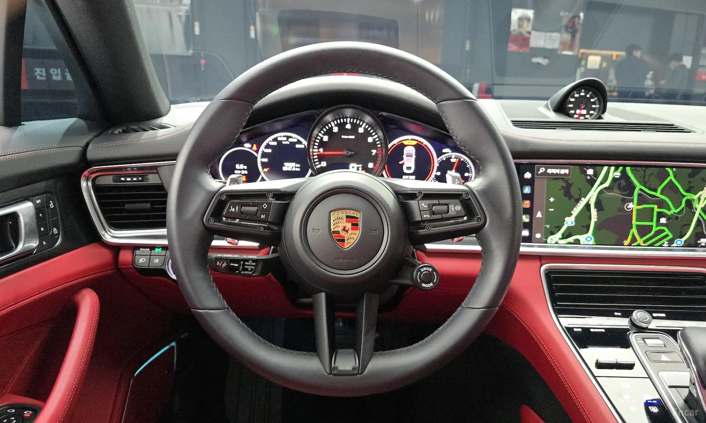 Panamera (971)