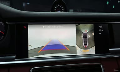 Panamera (971)