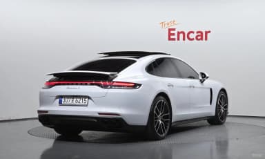 Panamera (971)