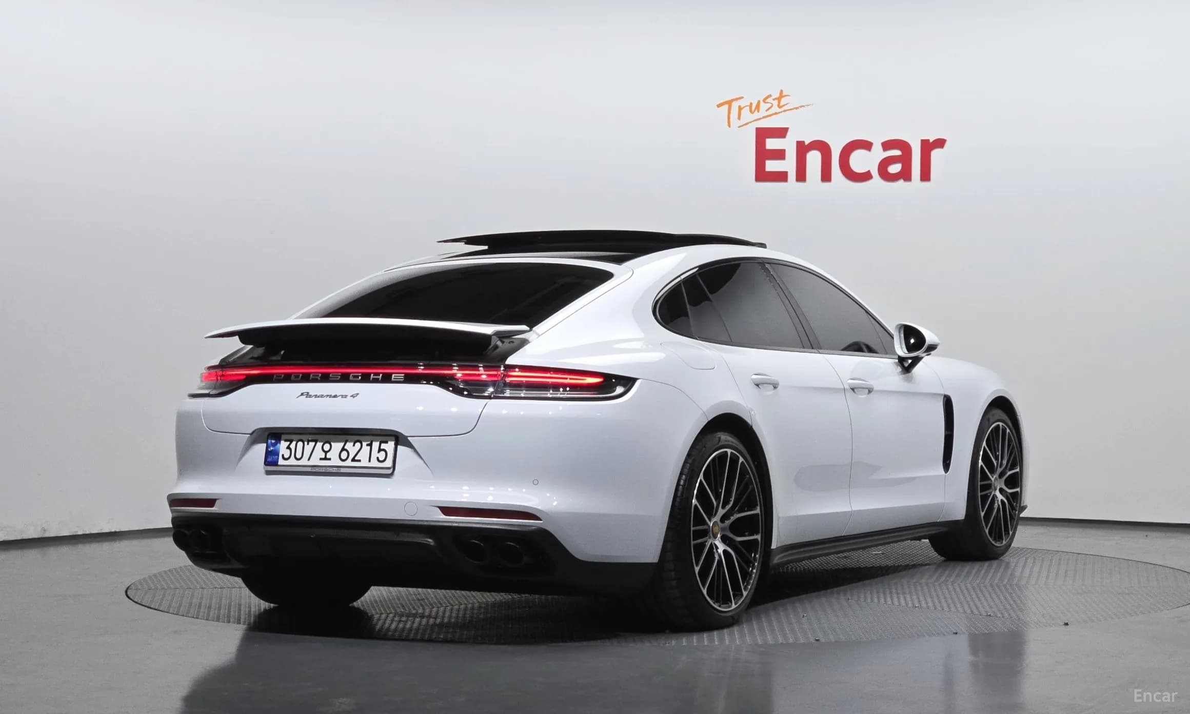 Panamera (971)