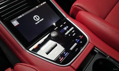 Panamera (971)