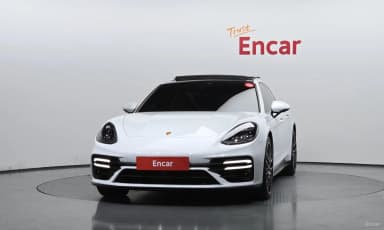Panamera (971)