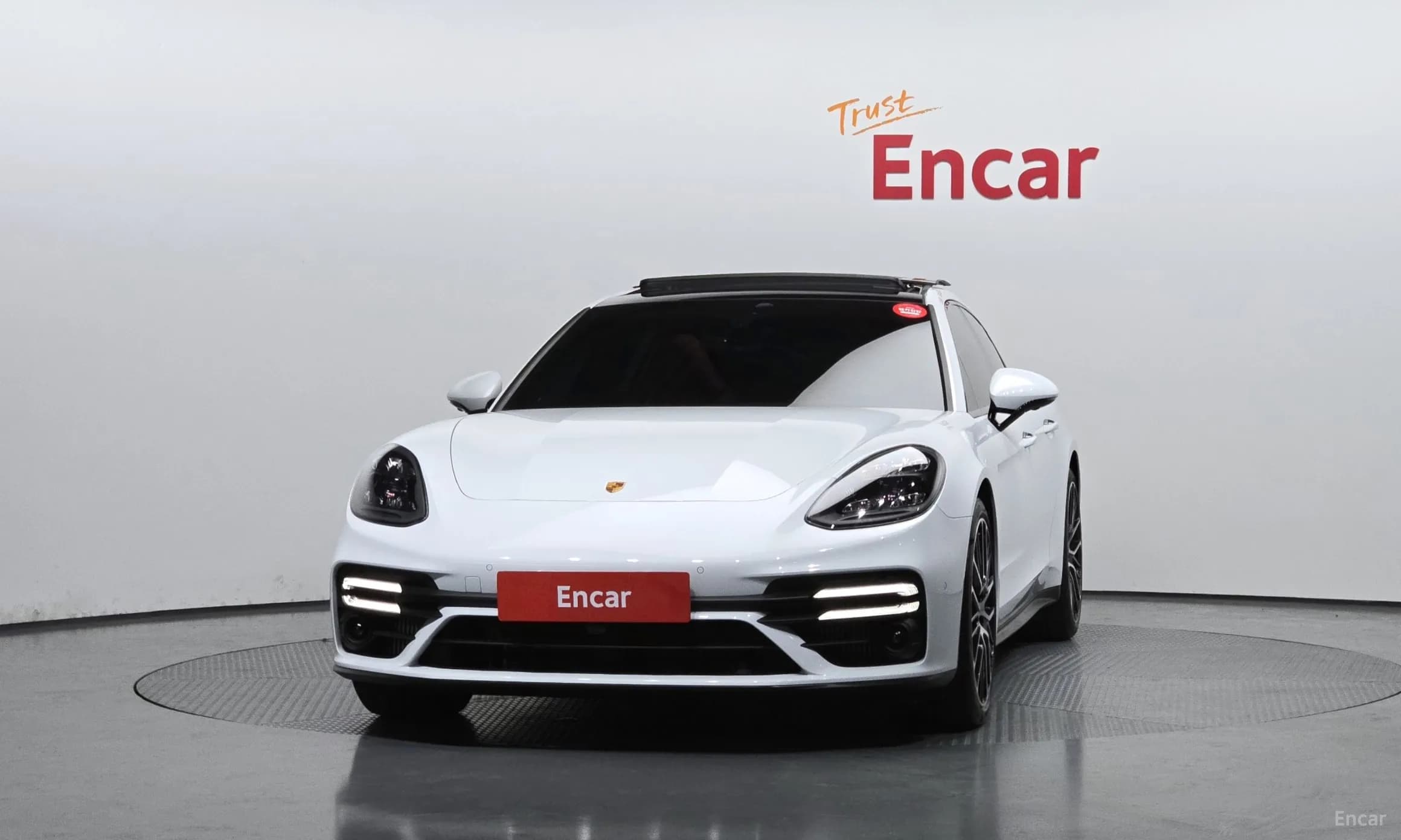 Panamera (971)