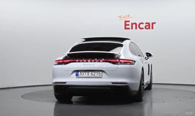 Panamera (971)
