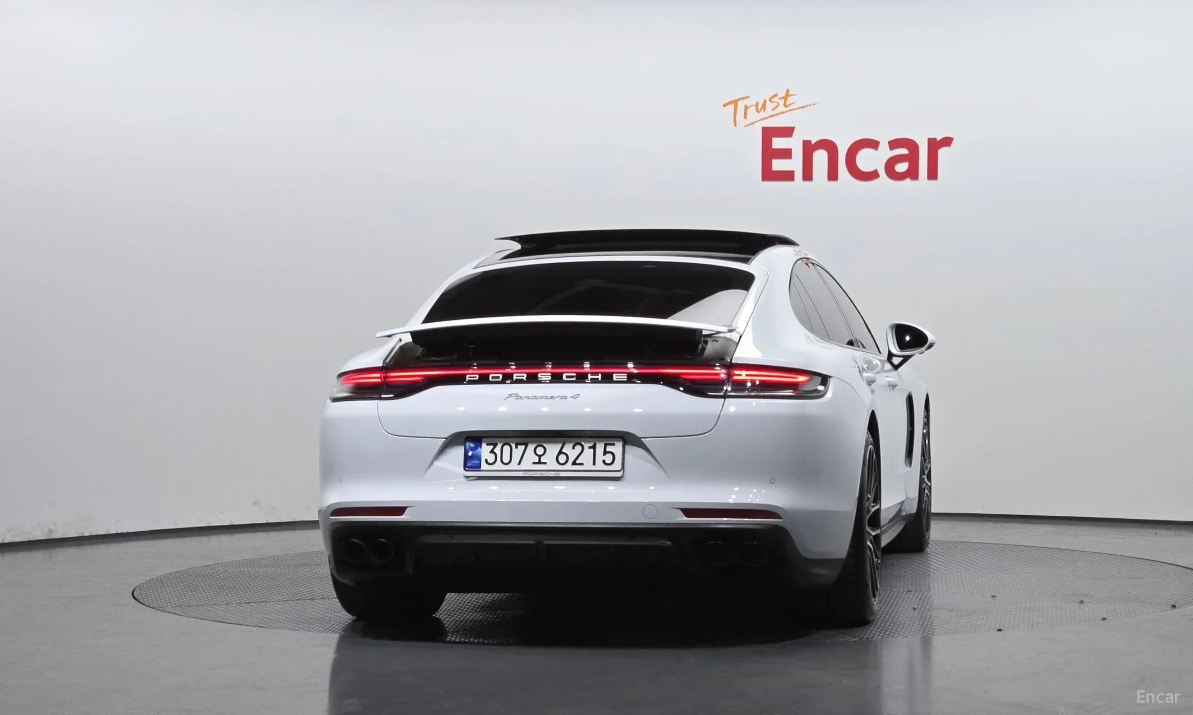 Panamera (971)