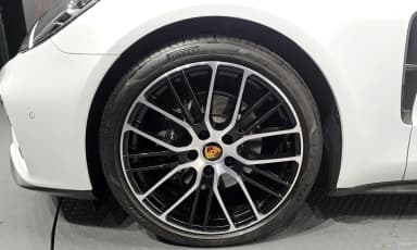 Panamera (971)