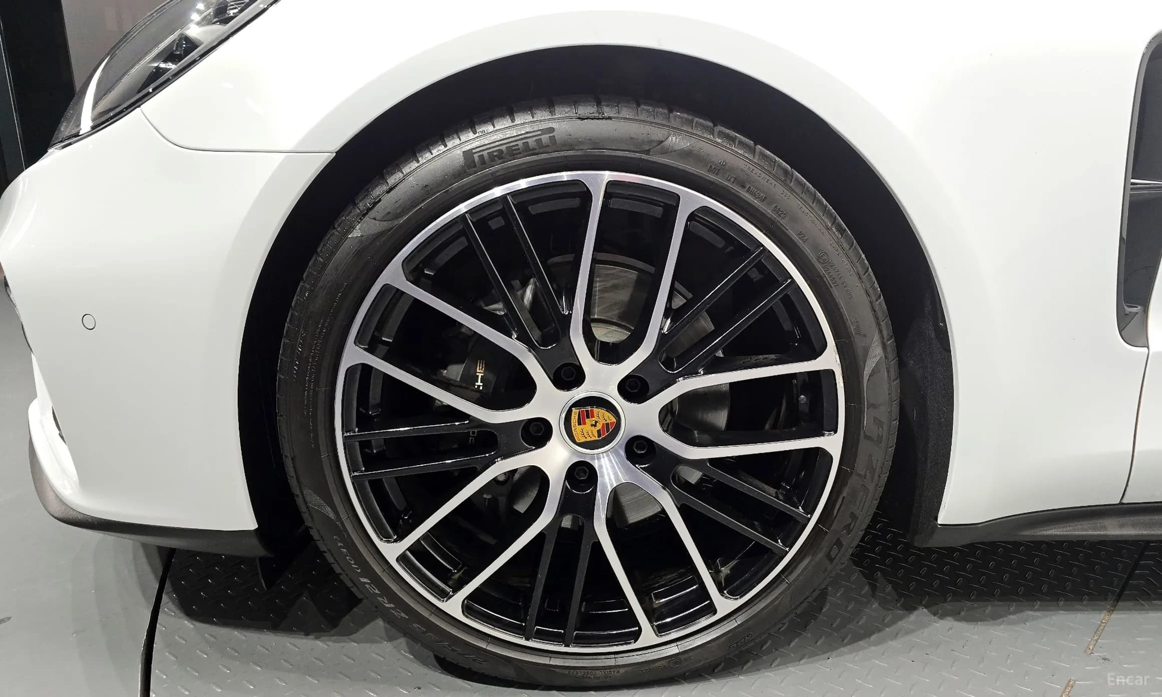 Panamera (971)