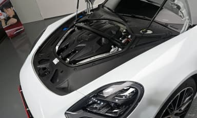 Panamera (971)