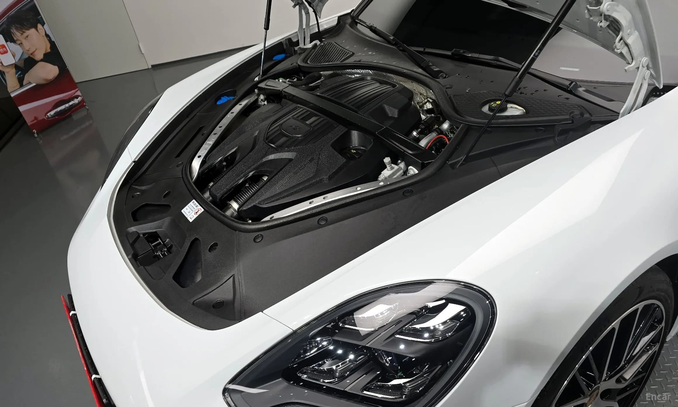 Panamera (971)
