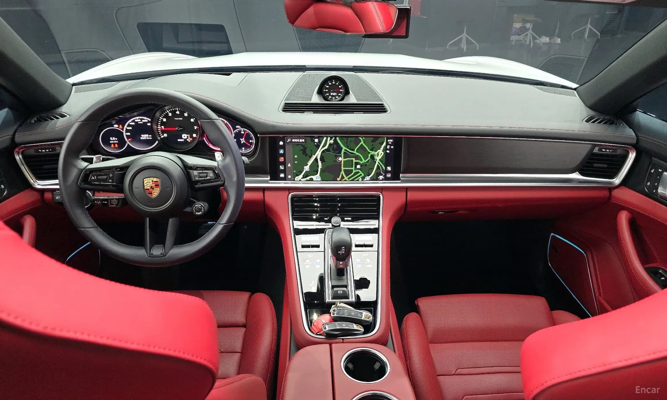 Panamera (971)