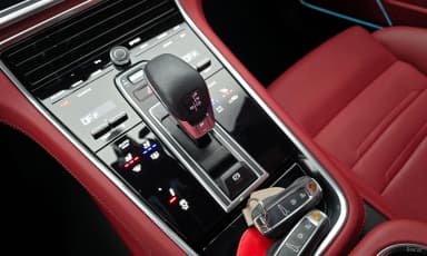 Panamera (971)