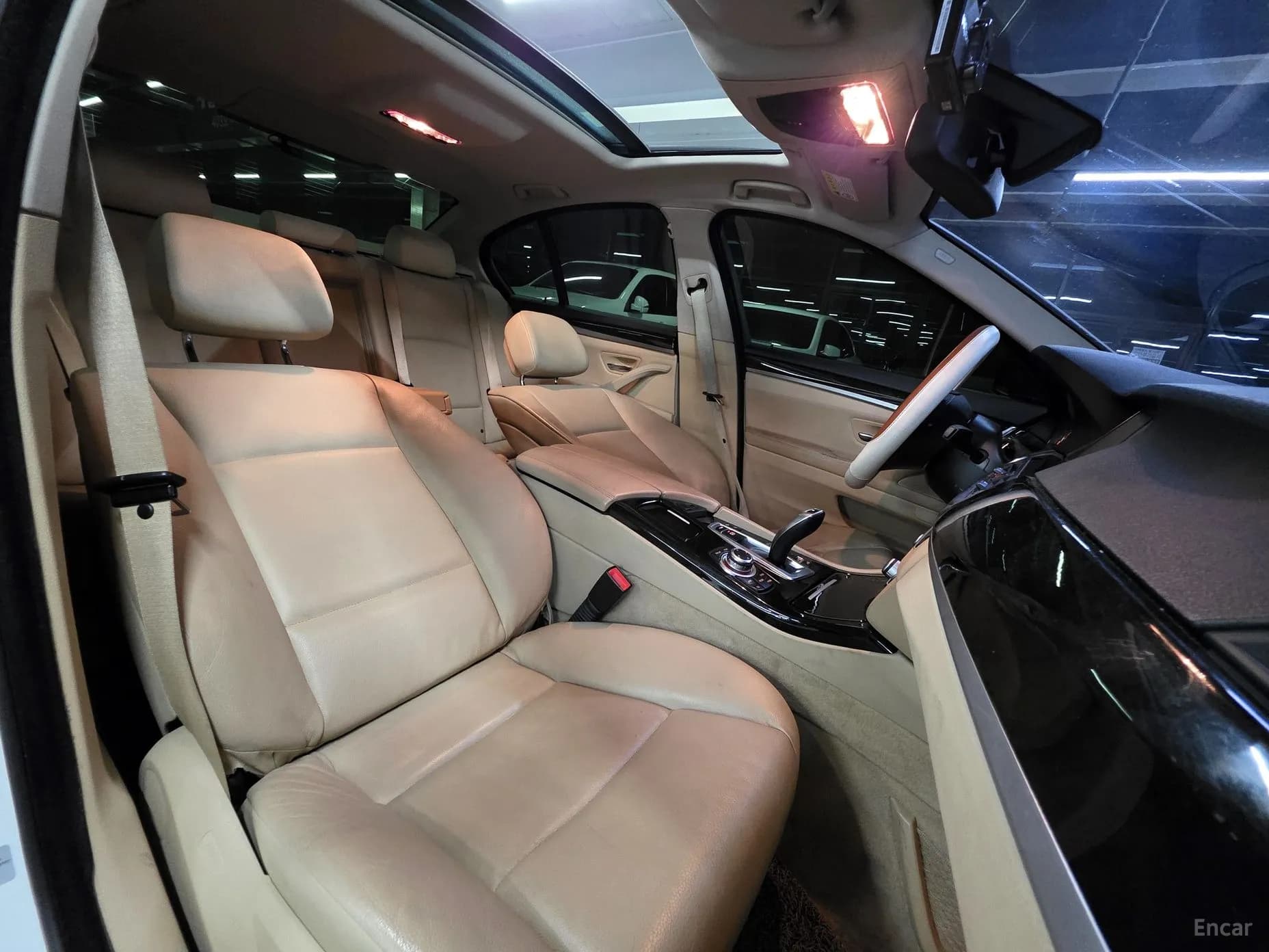 5 Series (F10)