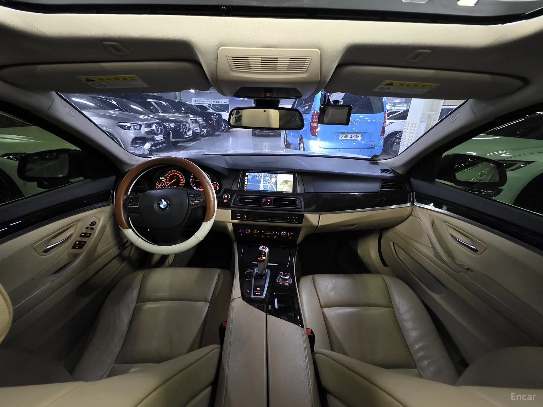 5 Series (F10)