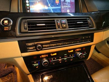 5 Series (F10)