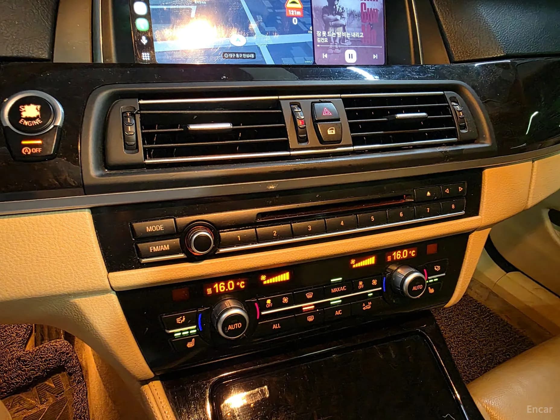 5 Series (F10)