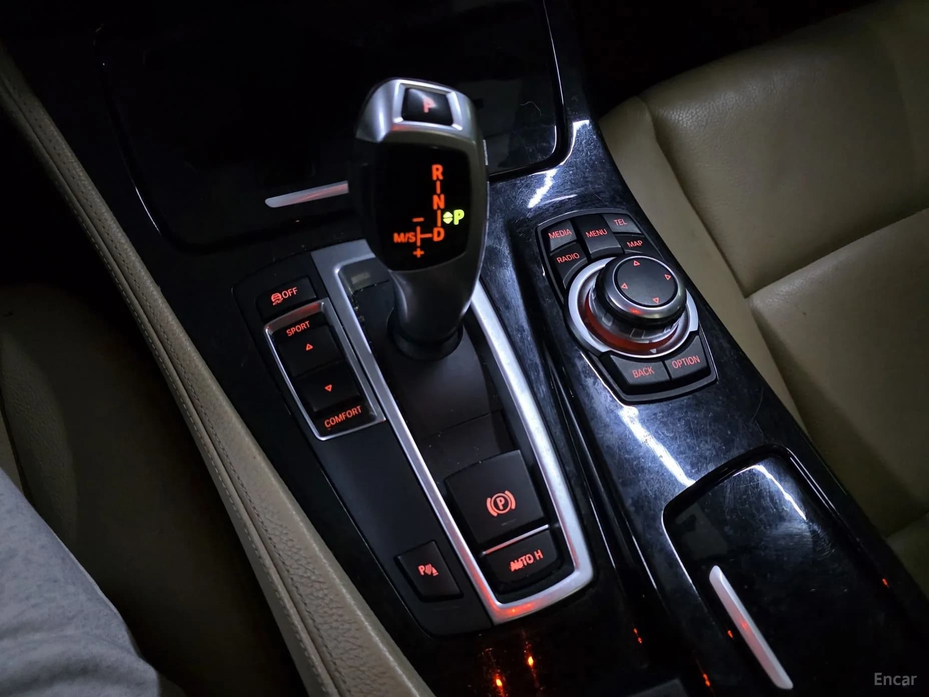 5 Series (F10)