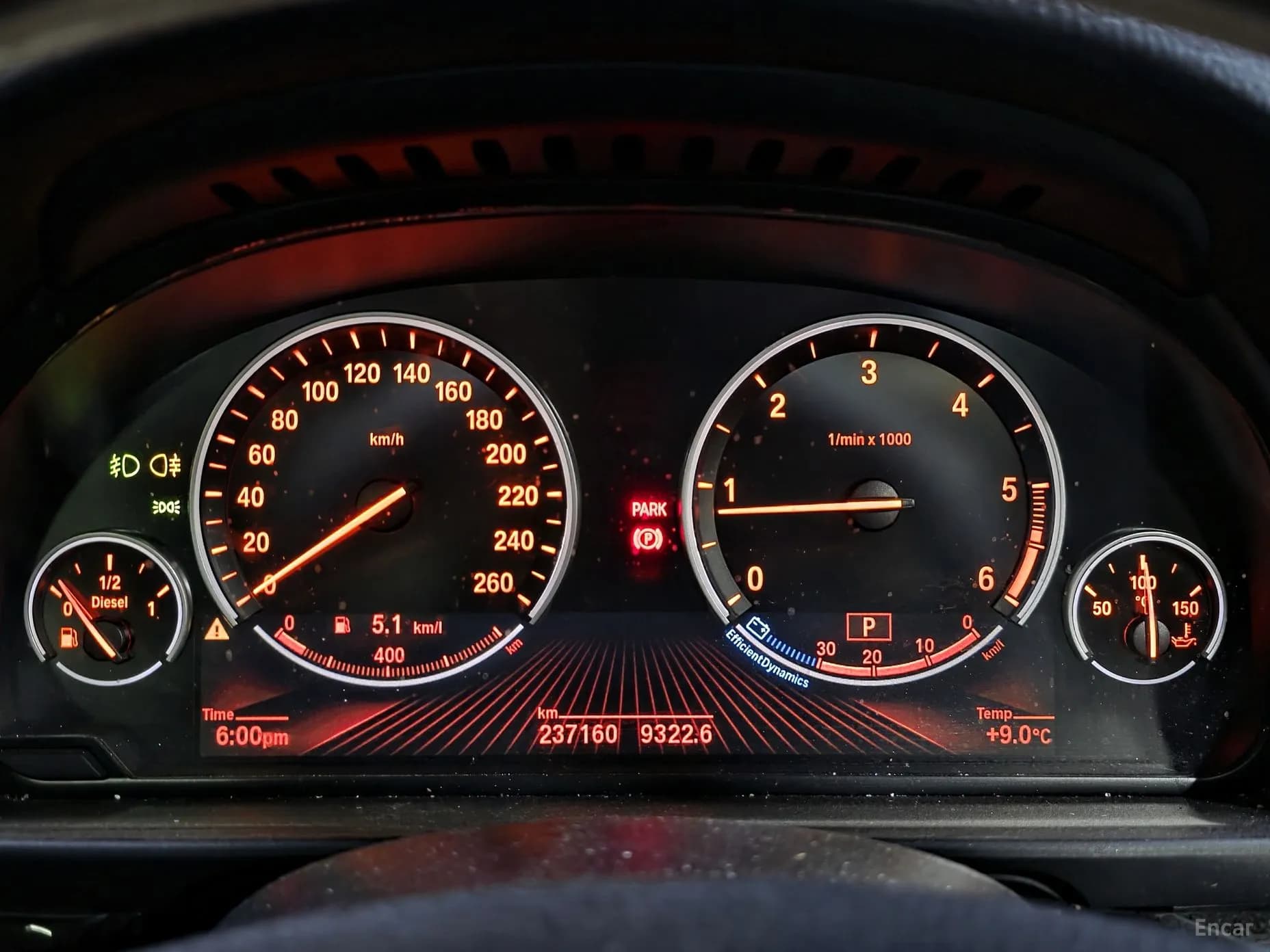5 Series (F10)