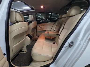 5 Series (F10)