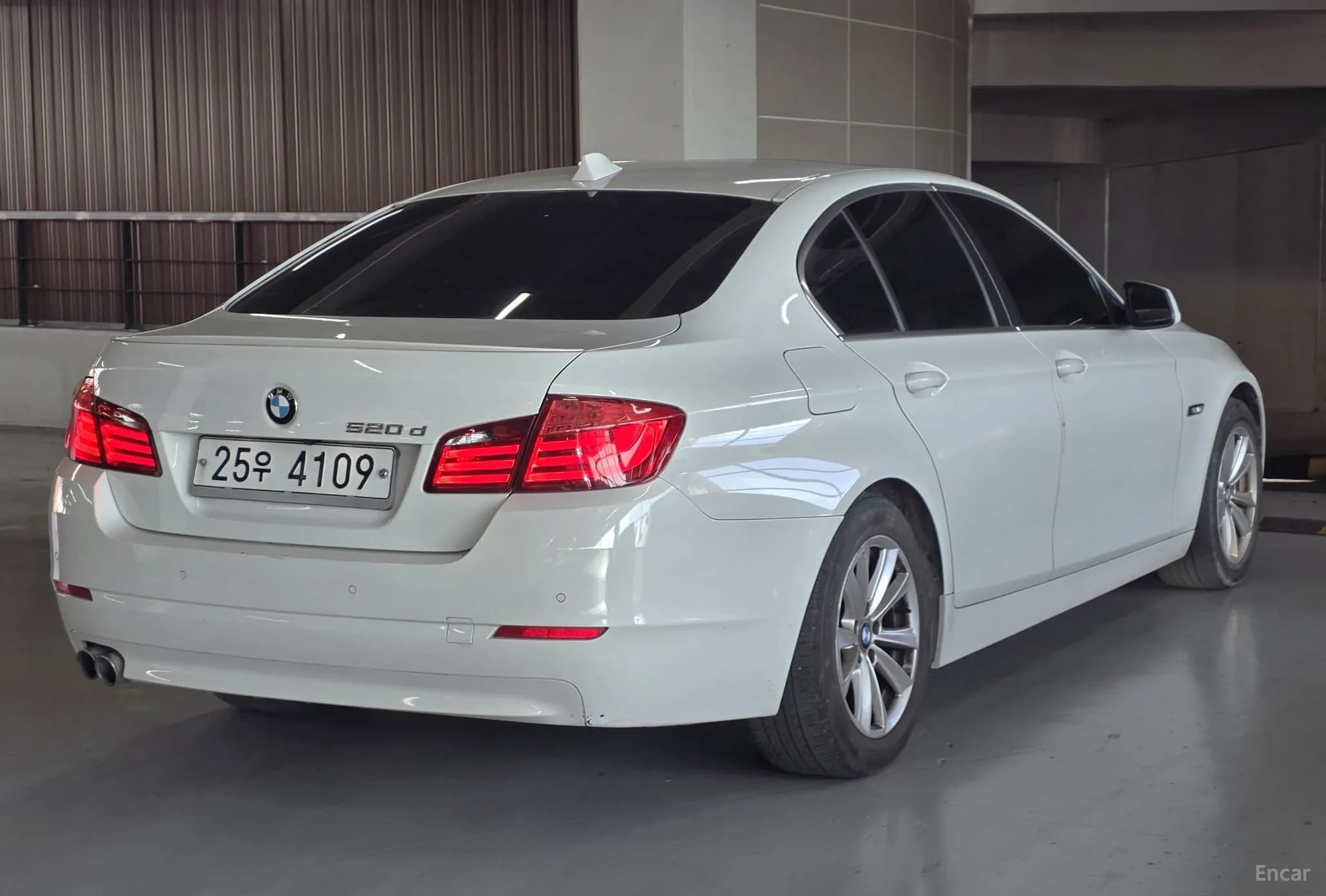5 Series (F10)